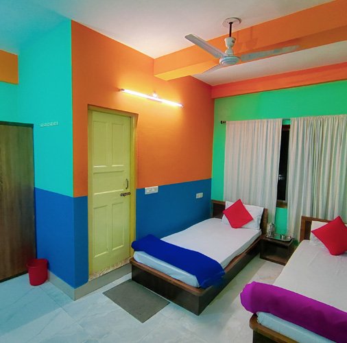 standar-room1